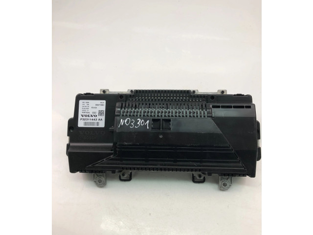 Панель приборов 32311443, NO3301   Volvo XC90       