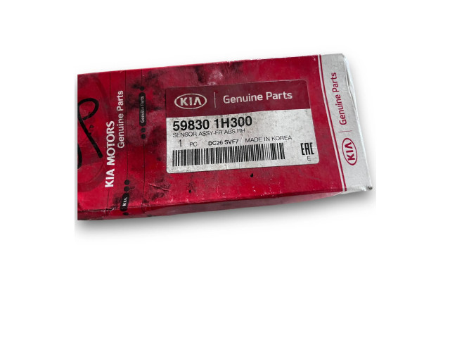 Блок комфорта 598301H300   KIA Ceed   