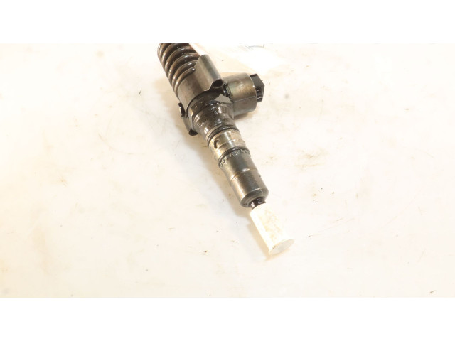 Vstřikovač Mitsubishi Lancer X BWC