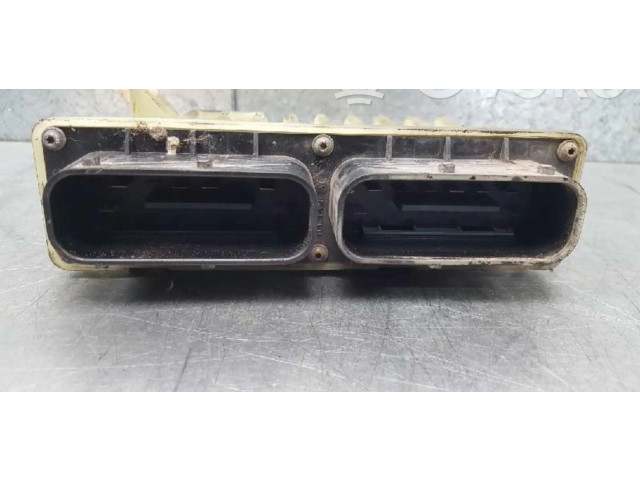 Řídící jednotka 93186861 Opel Zafira A