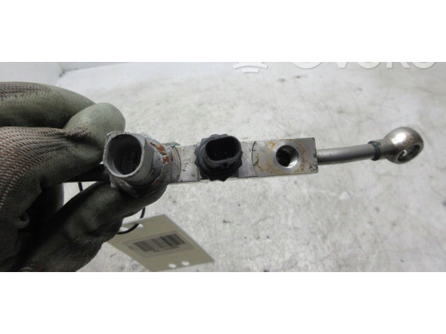 Turbodmychadlo Турбина asd210234600 Audi A8 S8 D4 4H