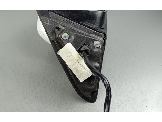 Зеркало электрическое Jeep Grand Cherokee 2010 - 2021 года