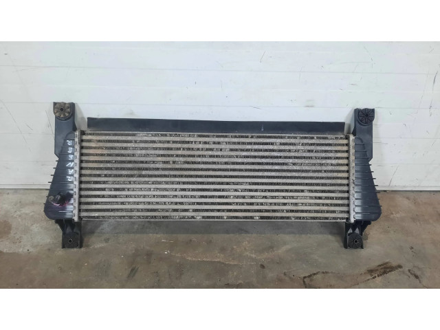 Интеркулер  AB399L440BD   Ford Ranger 3.2