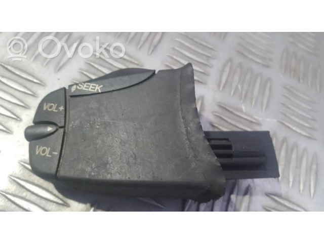 Мултифункционный включатель управления / ручка