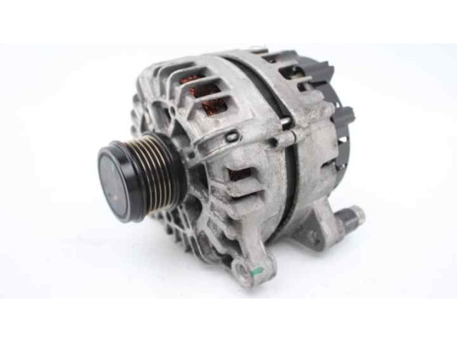 Генератор 2624310B, 9810525380   Citroen C-Elysée 1.6     