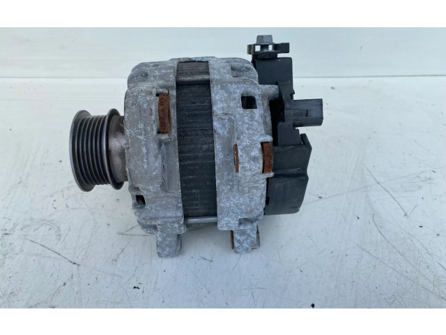 Генератор 31489212, 0125812076   Volvo V40      