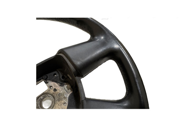 Руль Skoda Yeti (5L) 2009 - 2017 года 3T0419091G, 61944000B