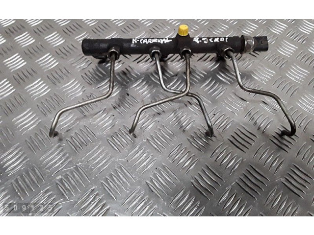 Vstřikovací lišta 315004x700, r9144z060a   KIA Carnival     