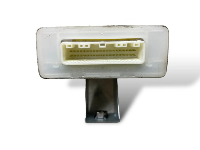 Řídící jednotka 0281017320, 51877440 Suzuki SX4 2012