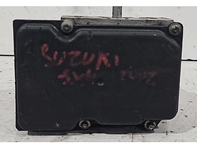 Jednotka ABS 0265231668, 0265231668 Suzuki SX4 2007