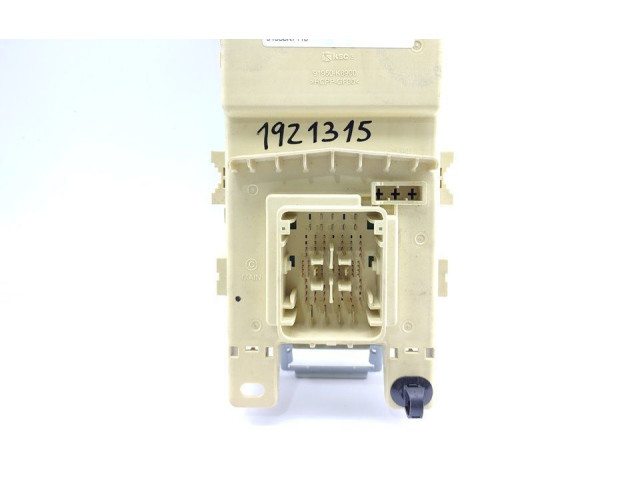 Pojistková skříňka BHA5300001 Hyundai i10 2016