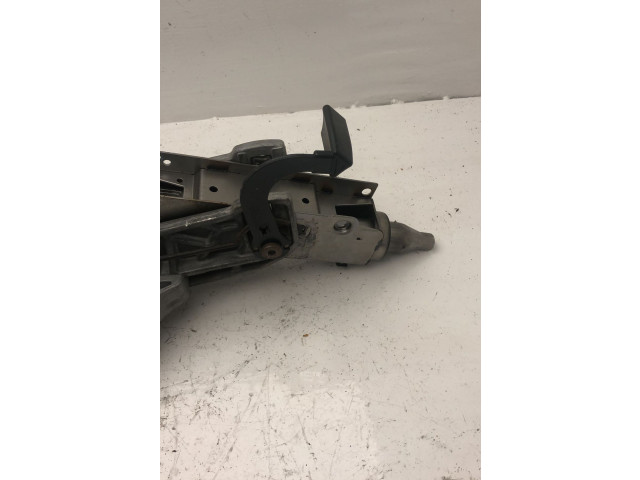    Рулевая рейка    Volvo V50 2004 - 2007 года