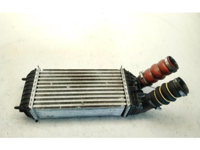 Интеркулер 9803900780 Citroen C4 Cactus