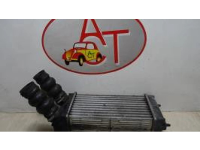 Интеркулер 00000384H5 Citroen C4 Aircross