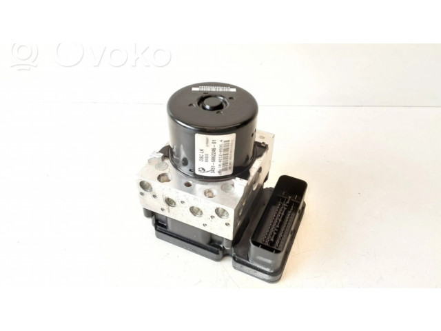 Jednotka ABS 6862247, 3451686224601 BMW 3 F30 F35 F31 2013