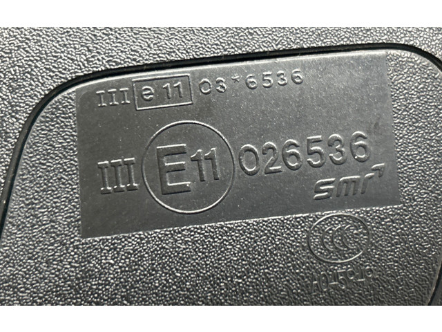 Комплект форсунок E11026536, E110376536 Dodge Durango III