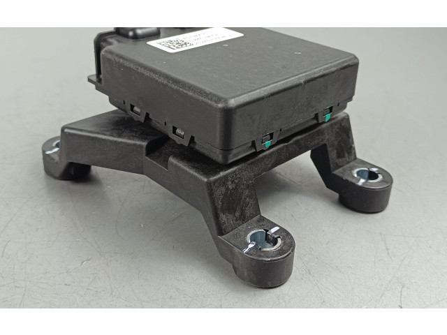 Блок управления AS33PX1C13   MG HS