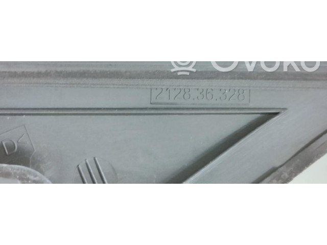 Зеркало электрическое Ford Galaxy 2006 - 2015 года