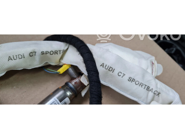 Боковая подушка безопасности 4G8880742B   Audi A7 S7 4G