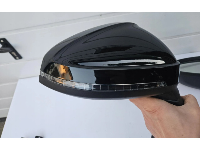 Zpětné zrcátko Audi A4 S4 B9 8W 2022 4M0907590F