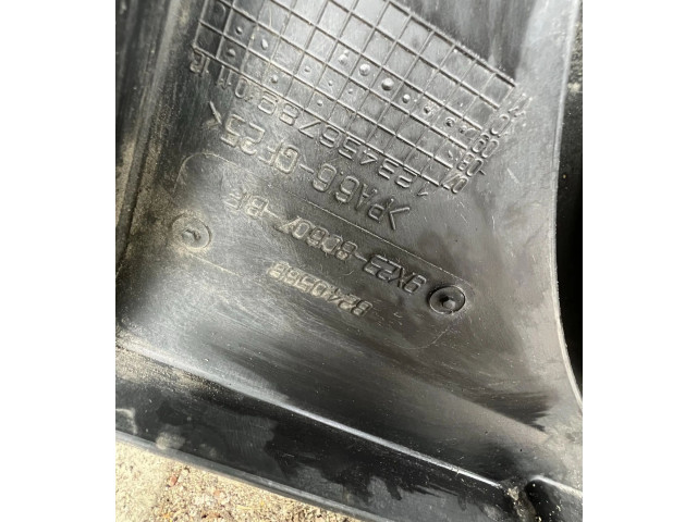 Вентилятор радиатора 9400083, F2068 Jaguar XF X250