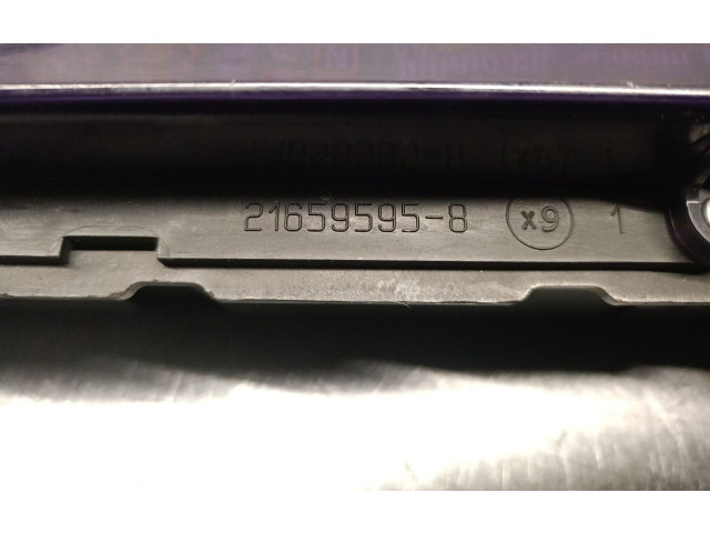 Přístrojová deska Renault Espace III 2003 P82002888816B, 8200322052