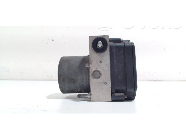 Блок АБС 0265254602, 2265106508 Skoda Fabia Mk3 (NJ) 2015 - 2021 года