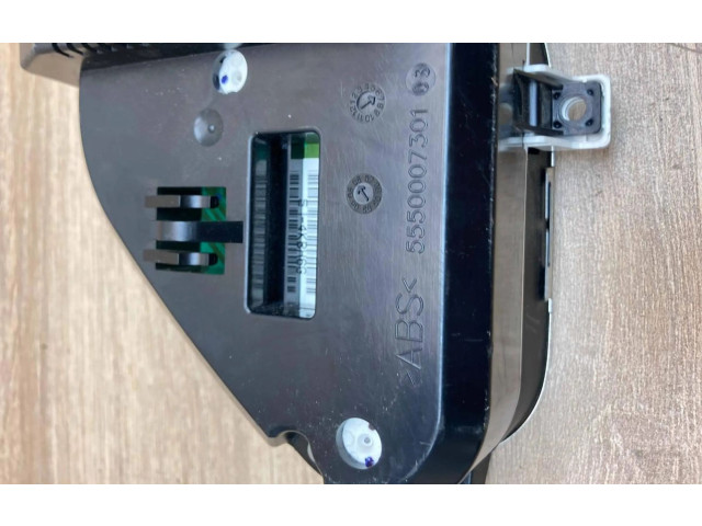 Панель приборов 4F0920981F, 4F0910930C Audi A6 S6 C6 4F