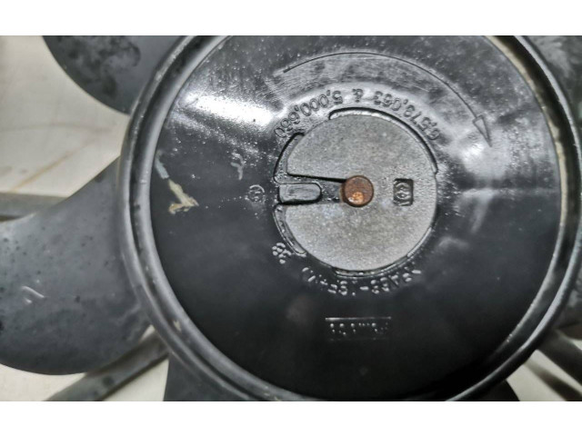 Вентилятор радиатора     6002XH0112, BA838C609AA    Ford Explorer 