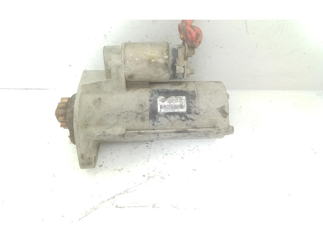 Стартер 23300eb300, 23300EB300 Nissan Pathfinder R51