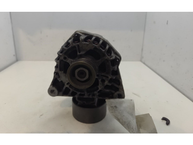 Генератор 000057056C Citroen C2