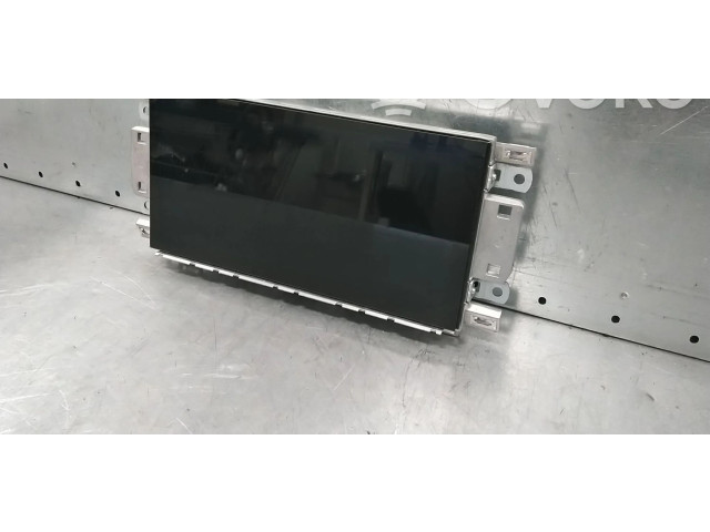 Дисплей 8Y0919605 Audi A3 8Y