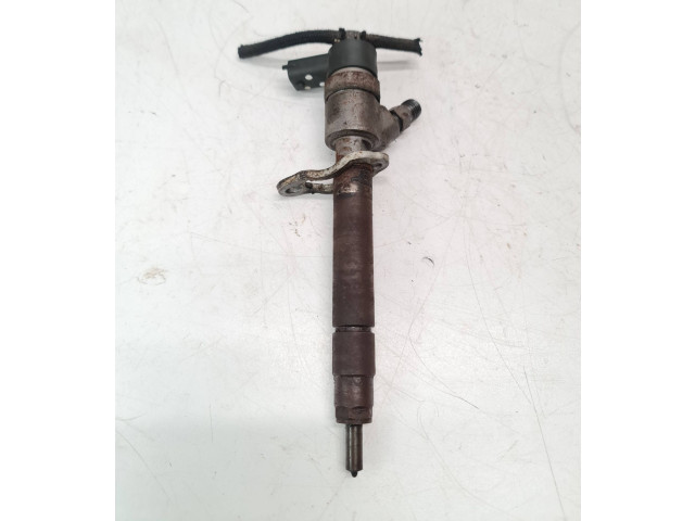 Форсунка 0445110251, 30650283    Volvo V70   