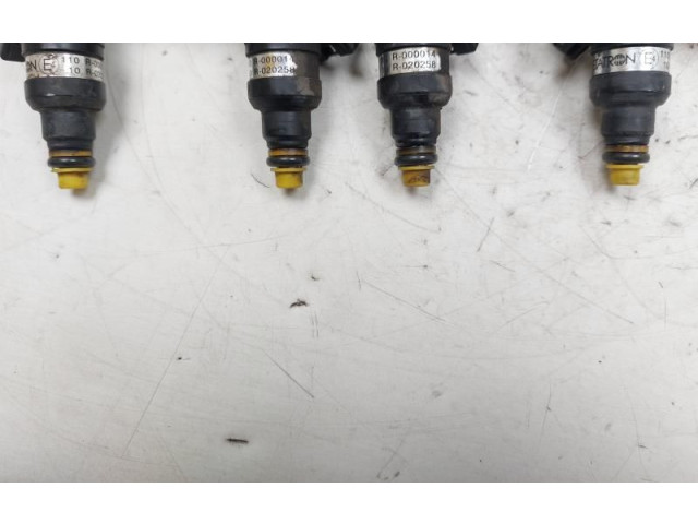 Vstřikovací lišta 110R006029, 110R006029   Fiat Punto (199)    188A4000 