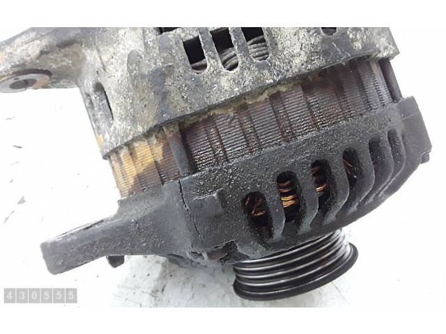 Генератор MD358421, A3TA5492 Mitsubishi Space Wagon 2.0