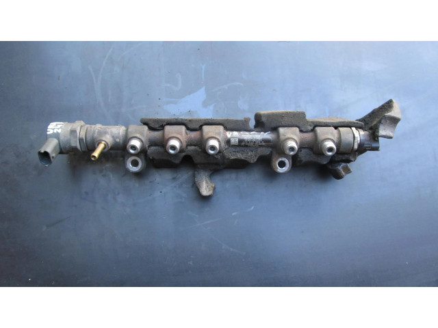 Топливная рампа 0445214177, 1077800531   Toyota Urban Cruiser (XP110) 1.4  для двигателя 1ND