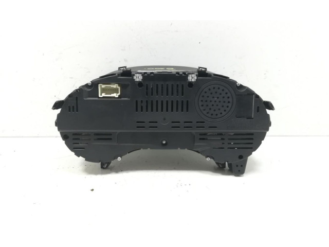 Панель приборов A1769000804 Mercedes-Benz A W176