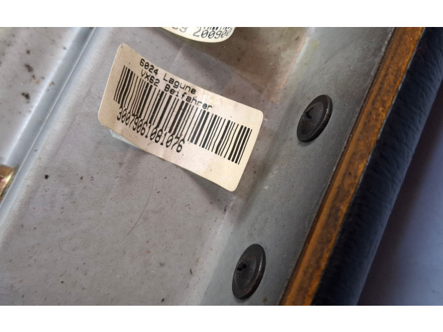 Подушка безопасности пассажира 500000600763000, 95VWF042B84DD Ford Galaxy