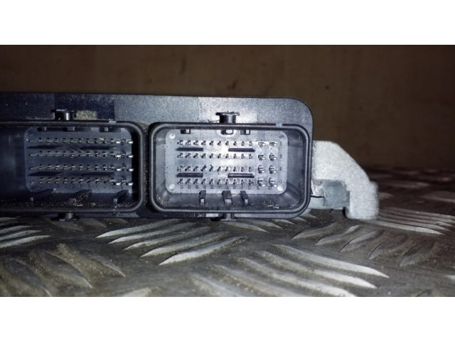 Řídící jednotka 5WS40278BT, NNN500750 Land Rover Range Rover Sport L320 2006