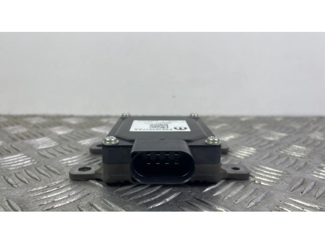 Блок управления P68365017AA Jeep Compass