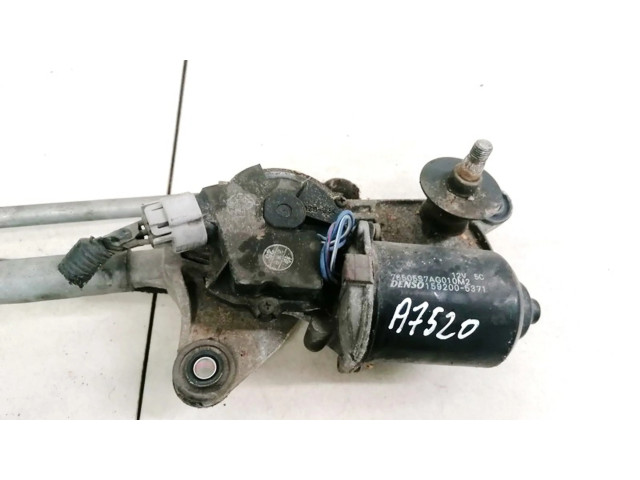 Моторчик дворников 1592005371    Honda Stream