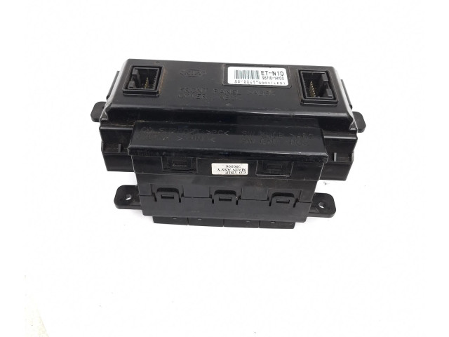 Дисплей    957101H100, 95710-1H100   KIA Ceed