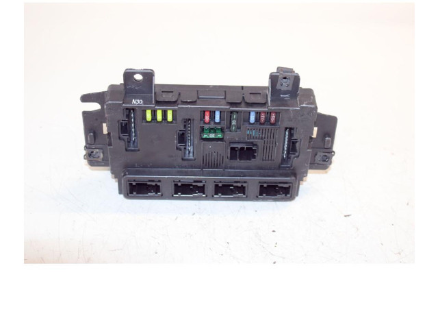 Píst S118578030K Fiat Panda III 188A4000