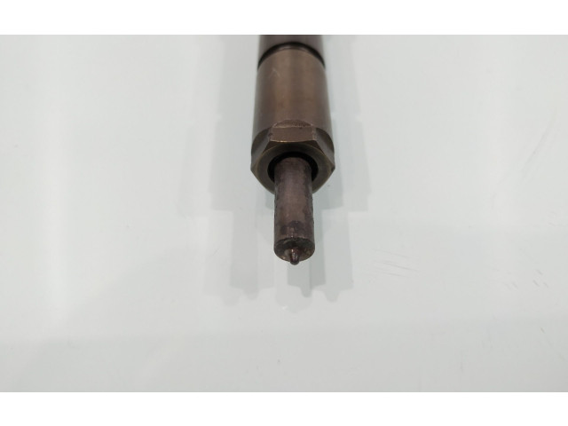 Форсунка 0445110485    Renault Clio IV  K9K C6 