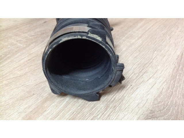 Трубка (трубки)/ шланг (шланги) интеркулера