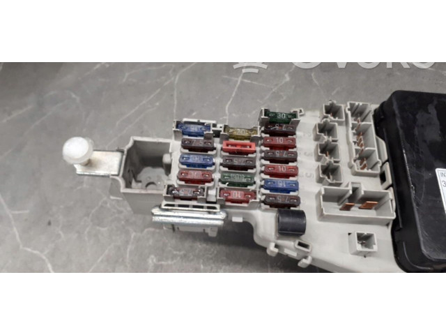 Блок комфорта 38600-SN7-G020-M1   Rover 620   