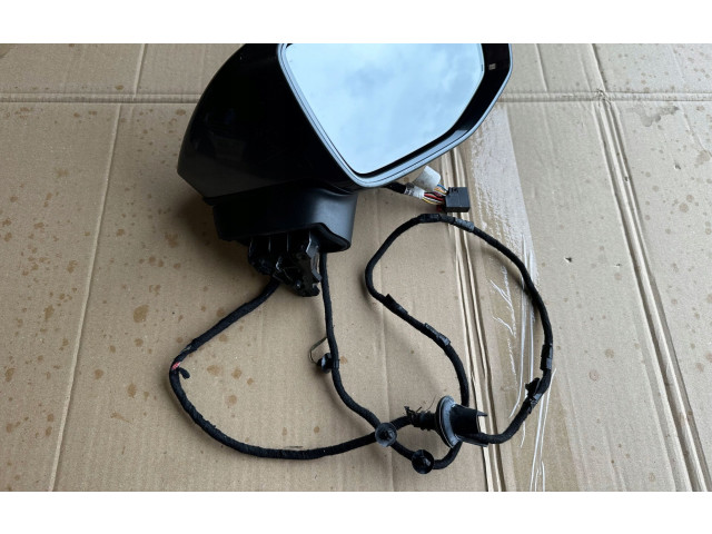 Außenspiegel elektrisch Tür vorne       Audi A6 S6 C8 4K  2018 -  года   