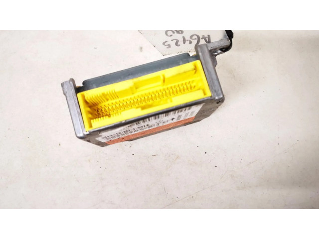 Блок подушек безопасности 0018209726, 0285001373   Mercedes-Benz C W203