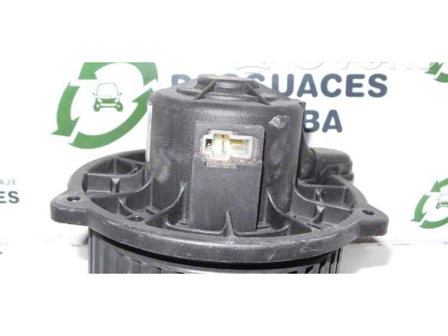 Вентилятор печки F00S330024, KAMCO-2.PIN KIA Picanto