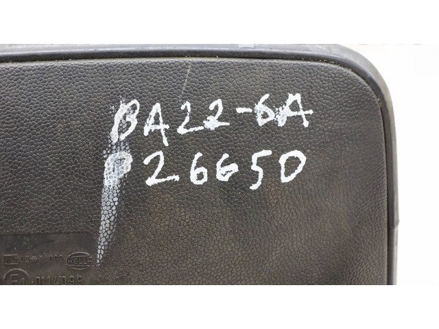 Zpětné zrcátko Mitsubishi Pajero 1989 e10114099